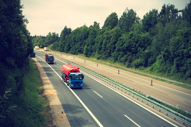Ceny autostrad w Polsce